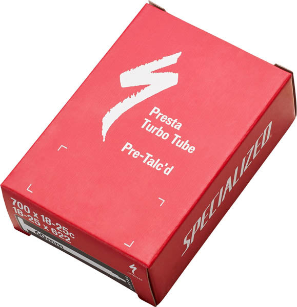 Specialized Turbo Presta Valve Road Inner Tube