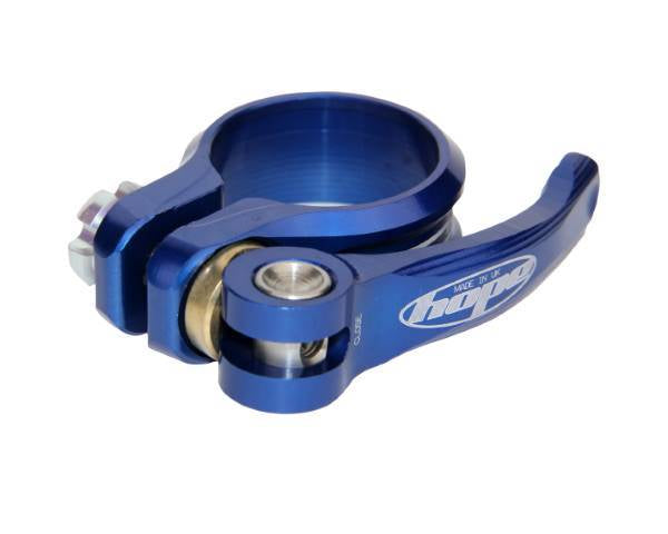 Hope QR Seat Clamp