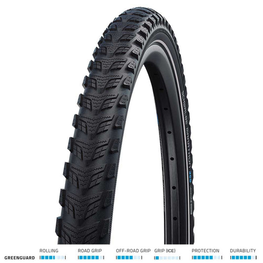 Schwalbe Marathon 365