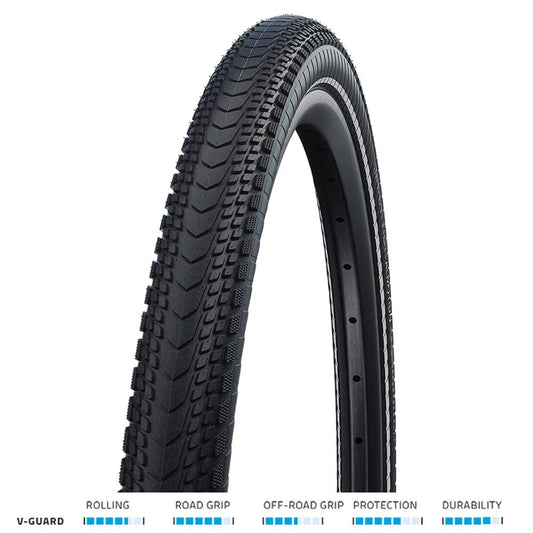 Schwalbe Marathon Almotion