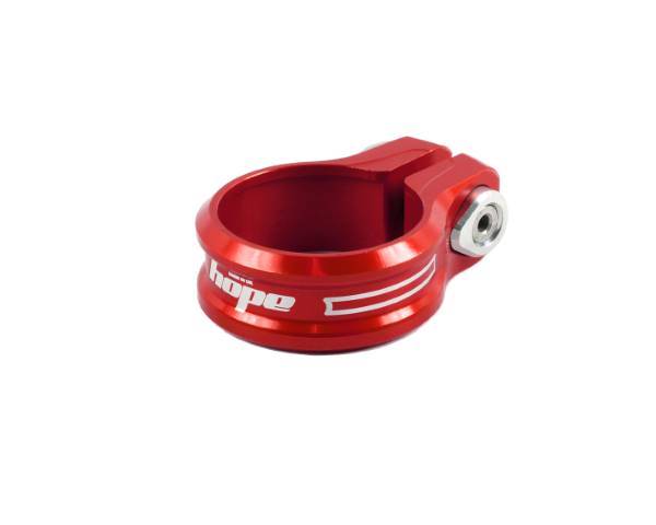 Hope Bolt Seat Clamp