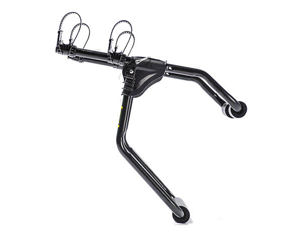 Saris Sentinel 2-Bike Boot Rack 2019