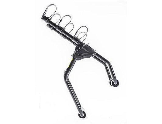 Saris Sentinel 3-Bike Boot Rack 2019