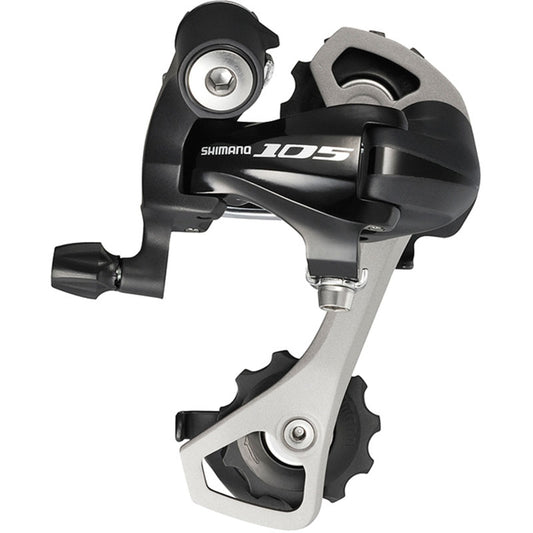 Shimano RD-5701 105 10-speed rear derailleur, SS ,max 30T