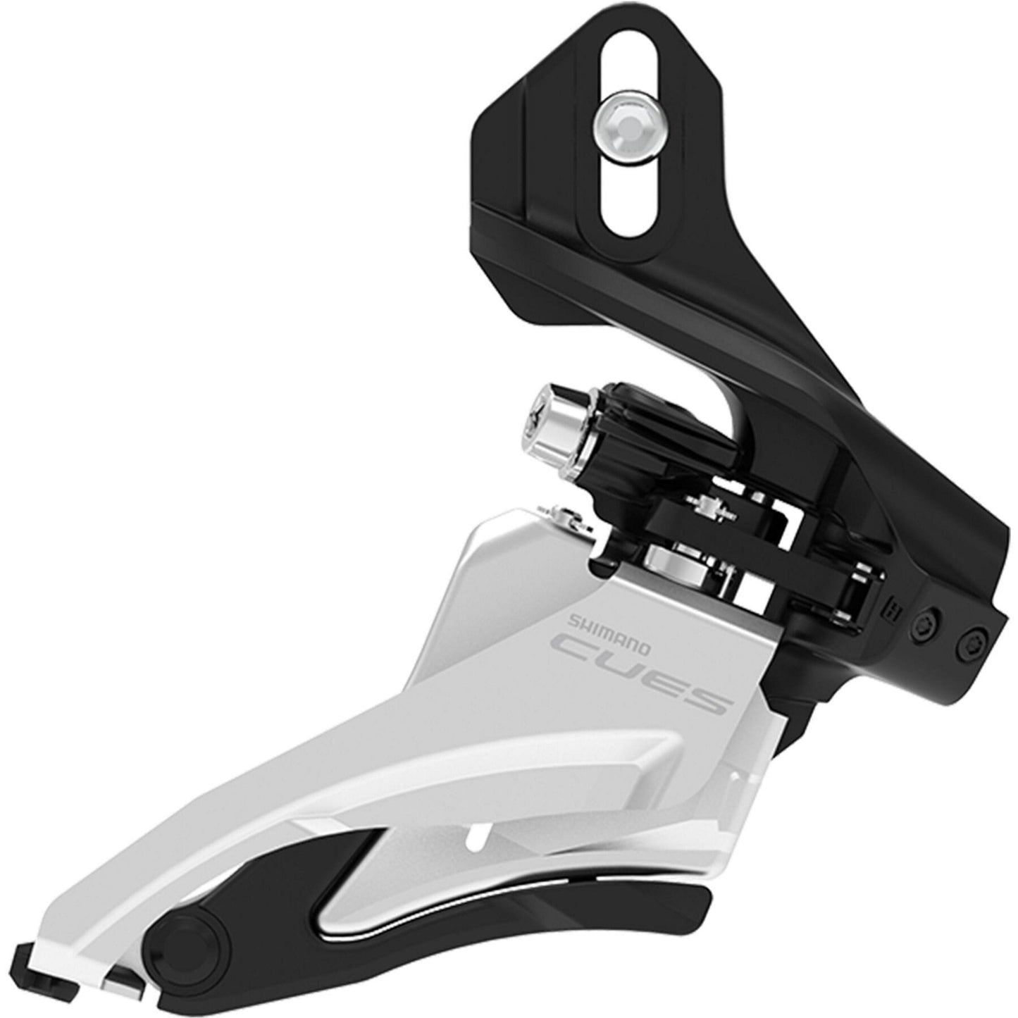 Shimano FD-U4000 CUES 9/10-speed Front Derailleur