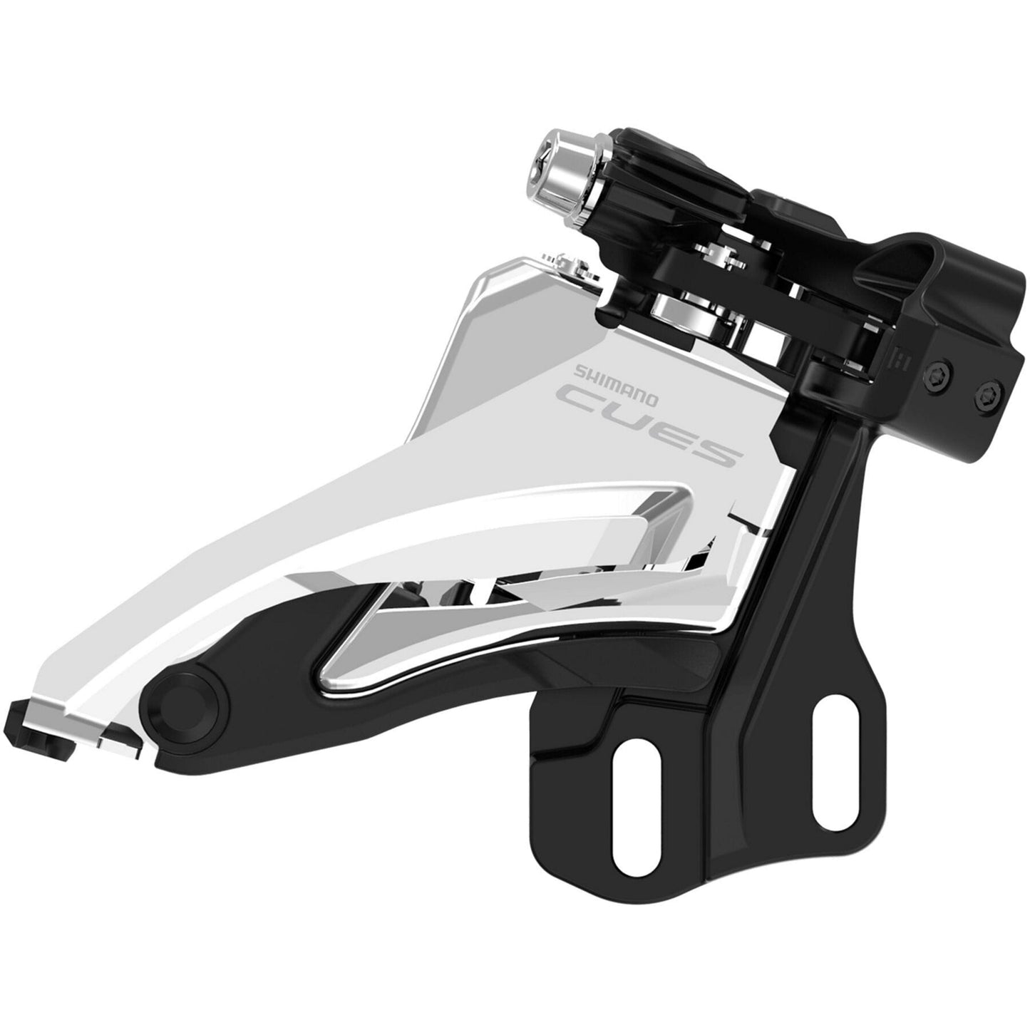 Shimano FD-U4000 CUES 9/10-speed Front Derailleur