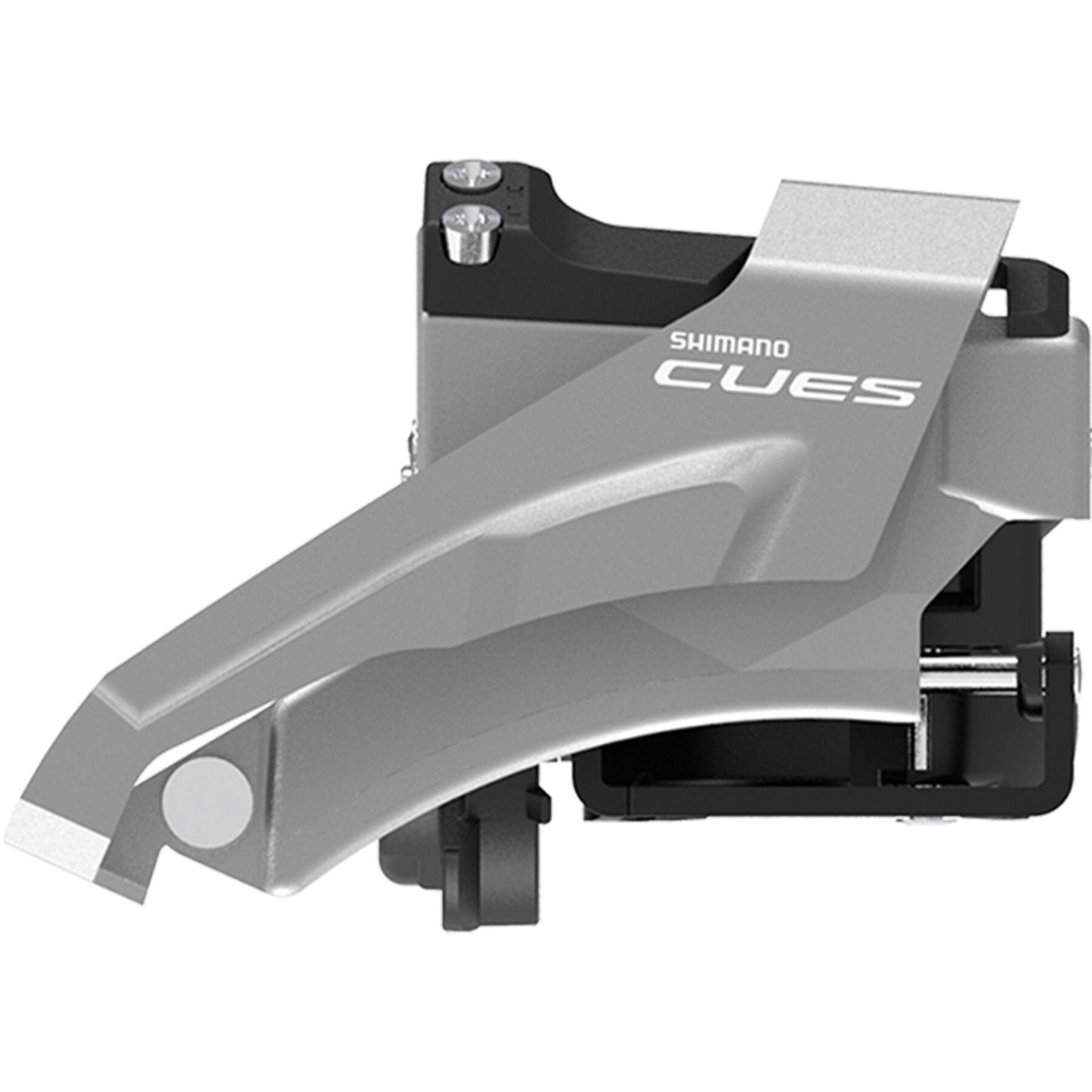 Shimano FD-U4000 CUES 9/10-speed Front Derailleur