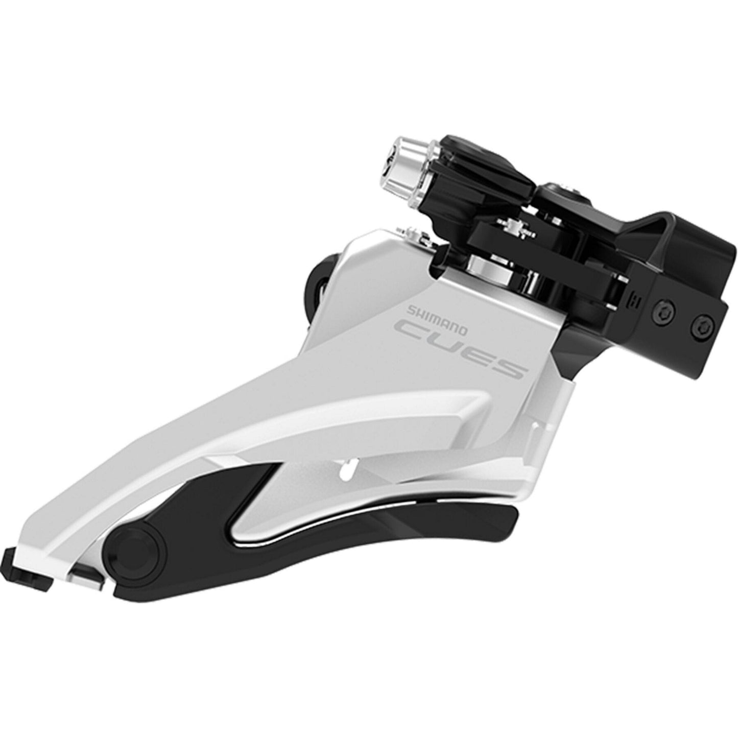 Shimano FD-U4000 CUES 9/10-speed Front Derailleur