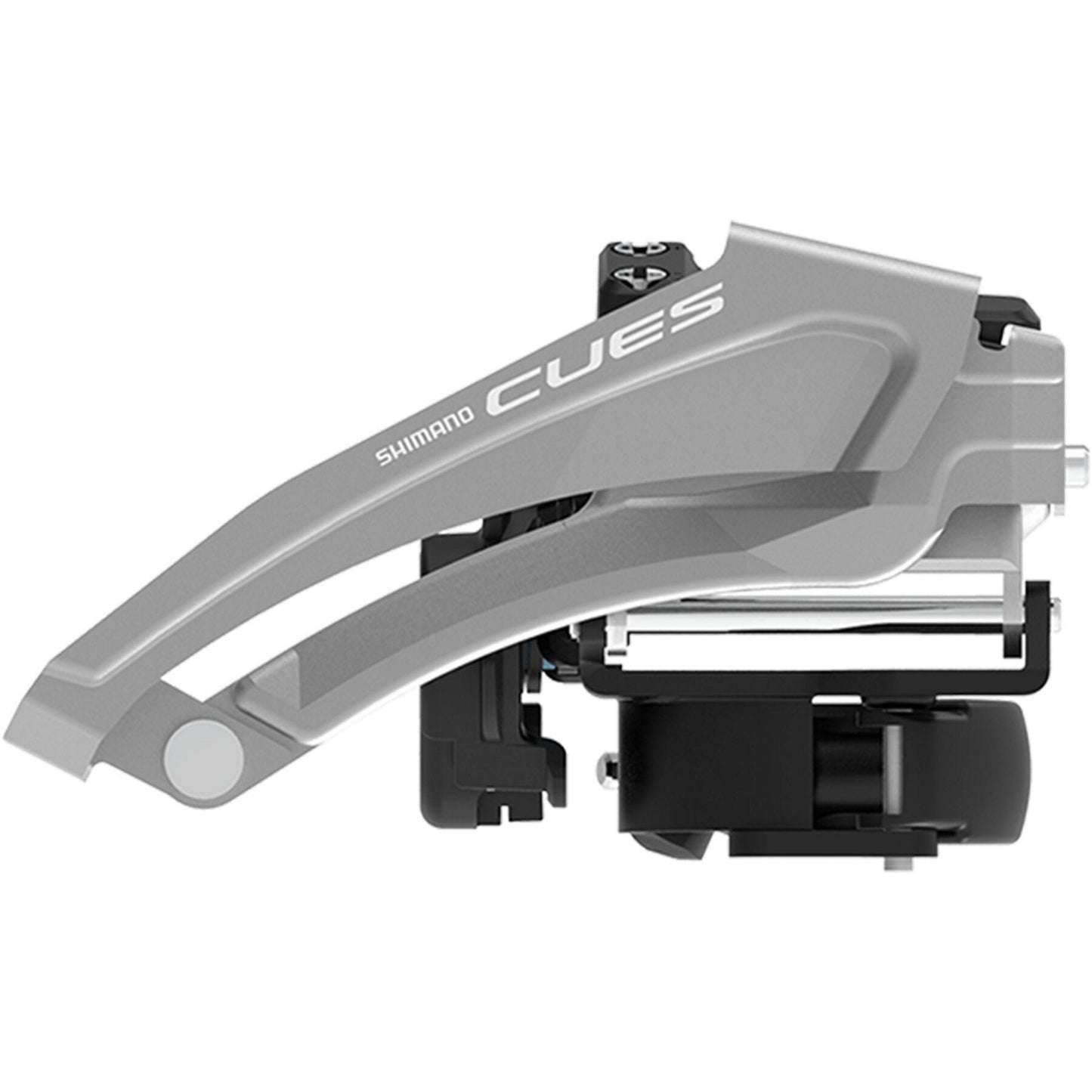 Shimano FD-U4010 CUES 9-speed Front Derailleur
