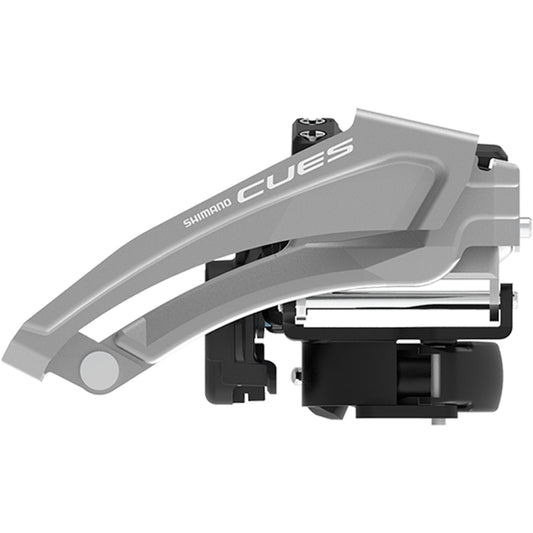 Shimano FD-U4010 CUES 9-speed Front Derailleur