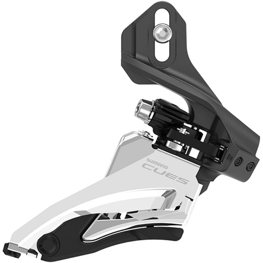 Shimano FD-U6000 CUES 10/11-speed Front Derailleur