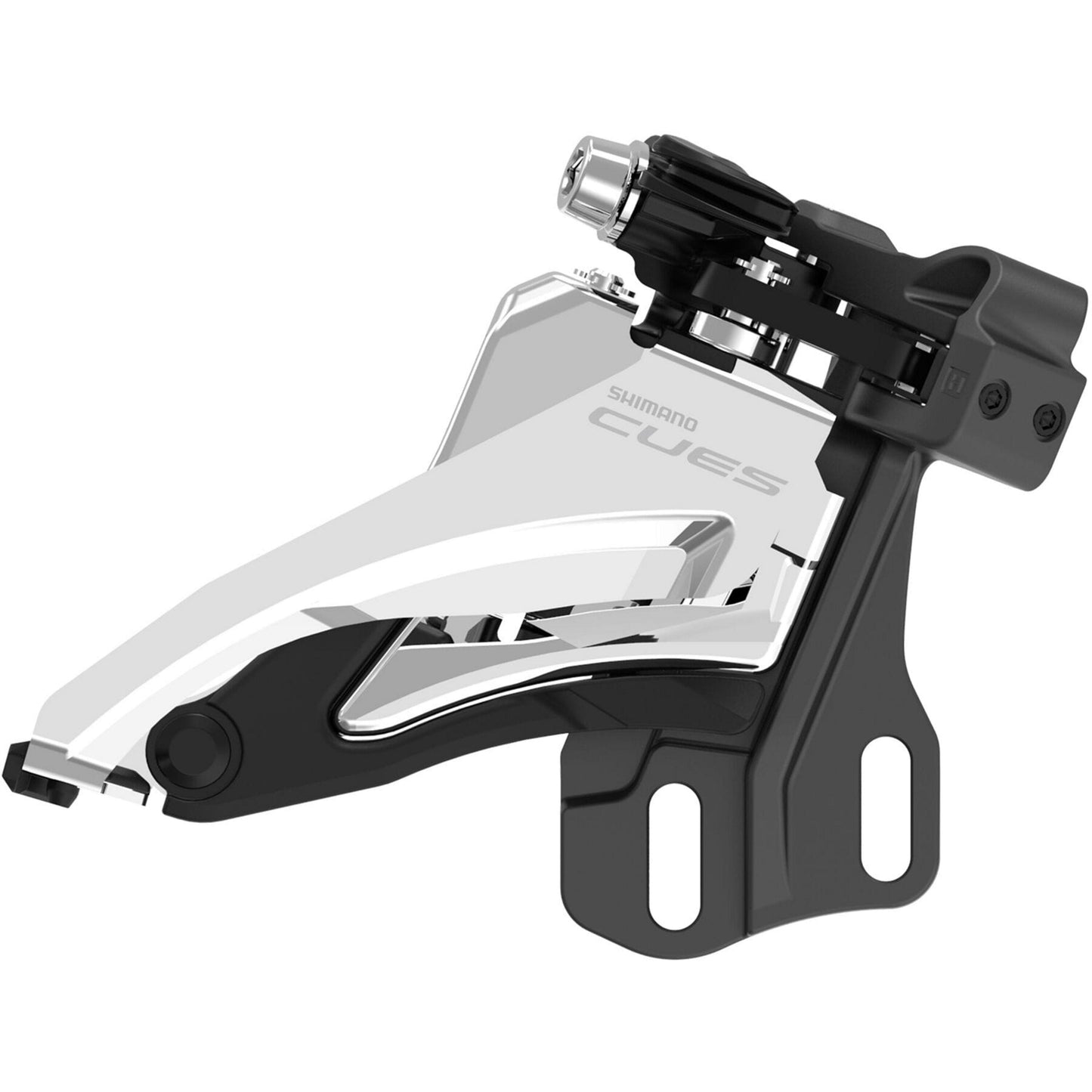 Shimano FD-U6000 CUES 10/11-speed Front Derailleur