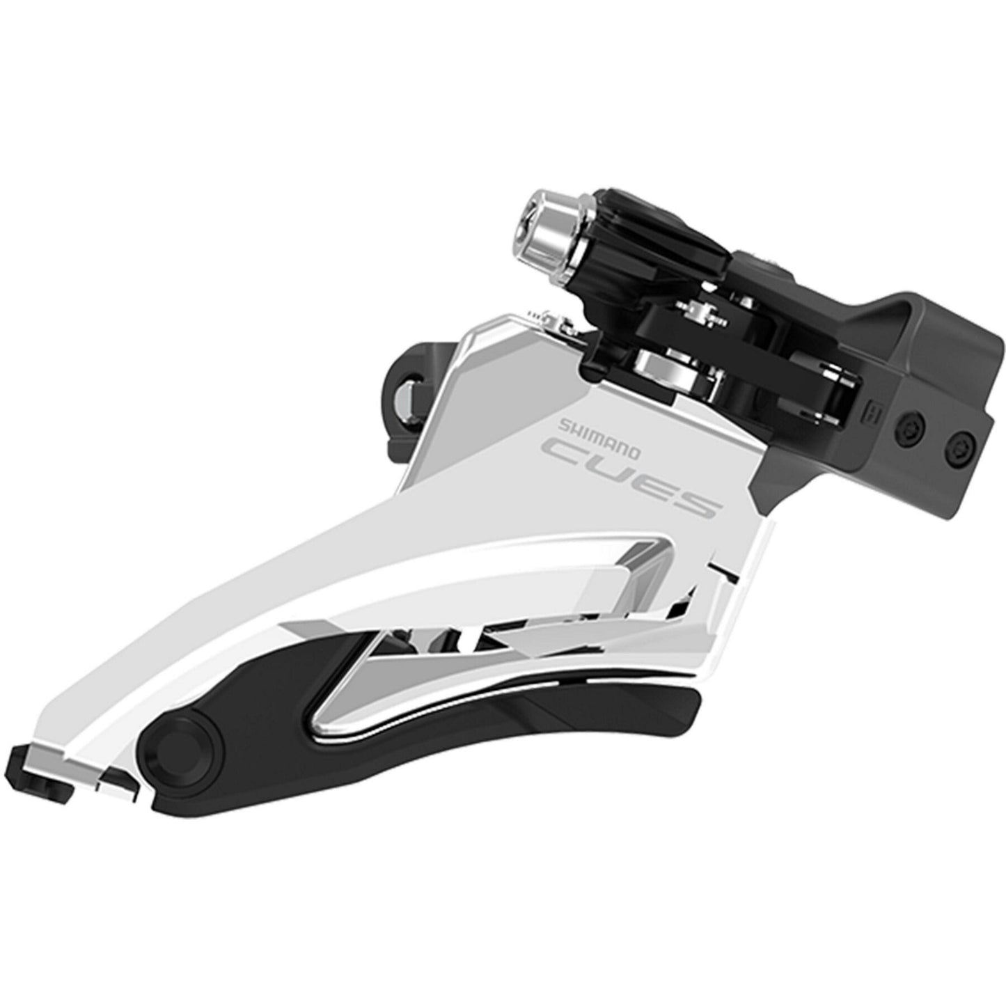 Shimano FD-U6000 CUES 10/11-speed Front Derailleur