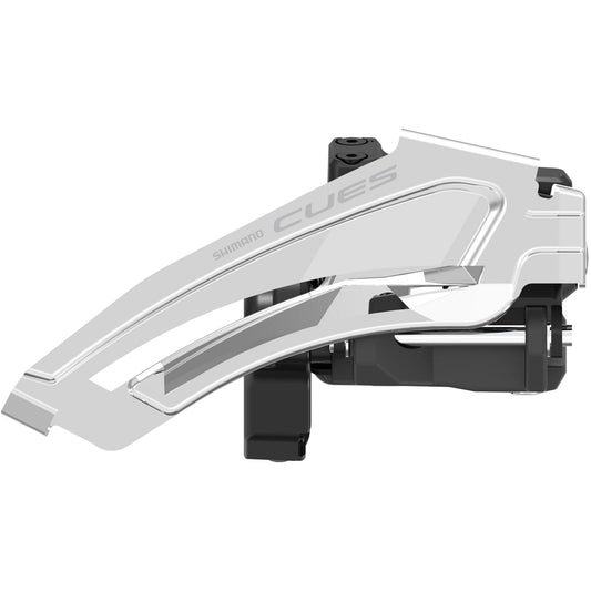 Shimano FD-U6010 CUES 10/11-speed Front Derailleur