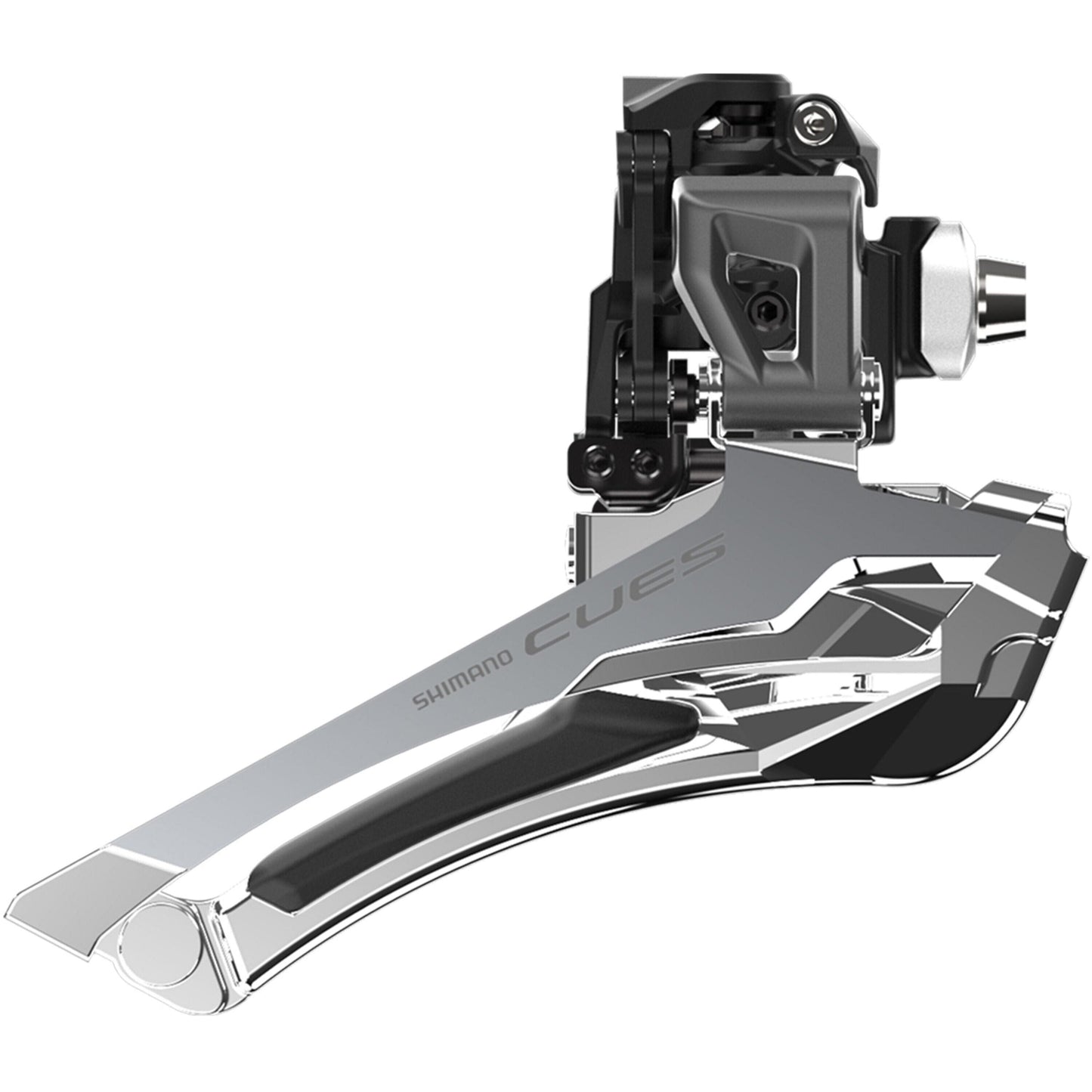 Shimano FD-U6030 CUES 9/10-speed Front Derailleur