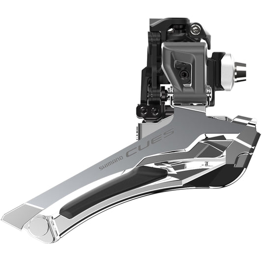 Shimano FD-U6030 CUES 9/10-speed Front Derailleur