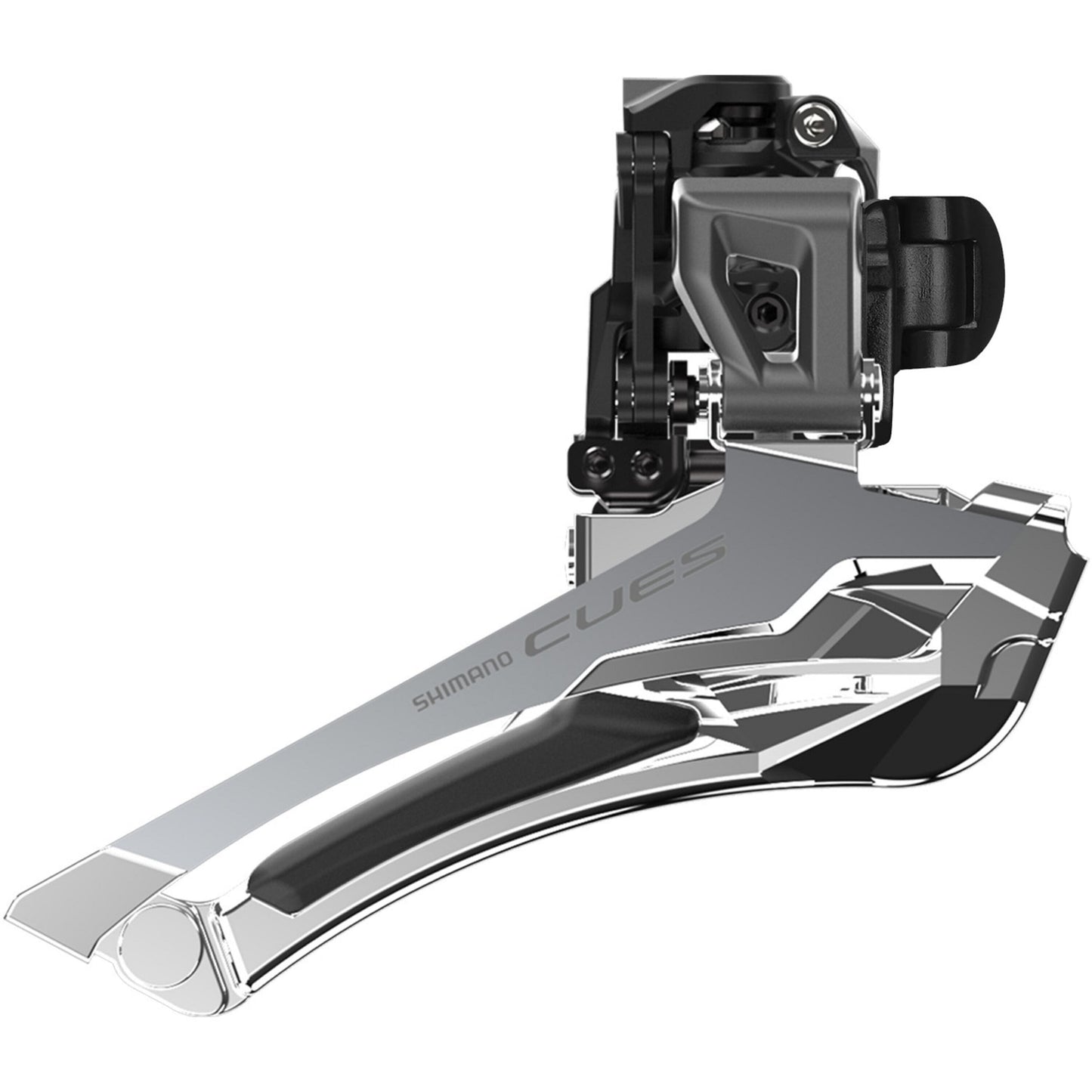 Shimano FD-U6030 CUES 9/10-speed Front Derailleur