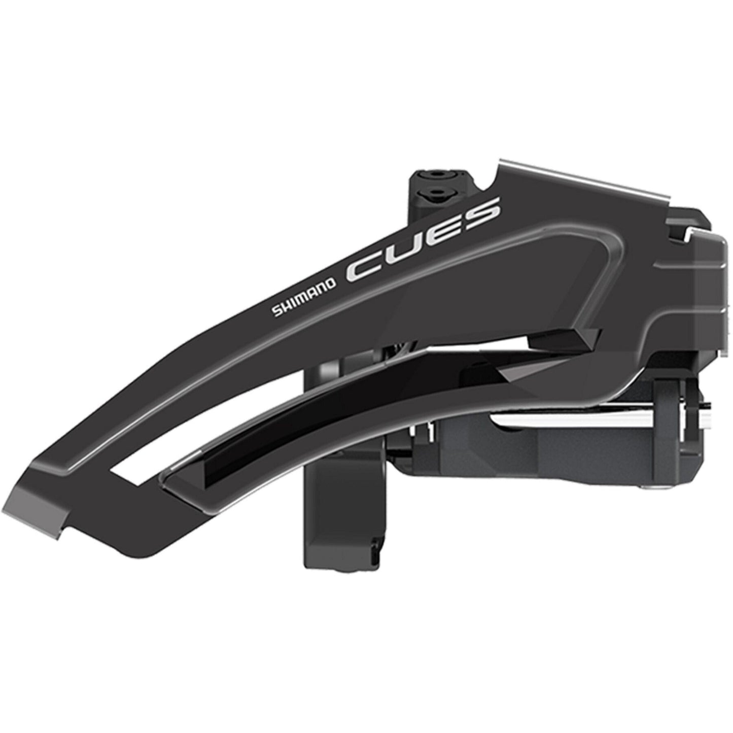 Shimano FD-U8010 CUES 10/11-speed Front Derailleur