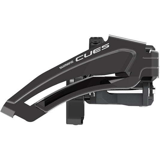 Shimano FD-U8010 CUES 10/11-speed Front Derailleur