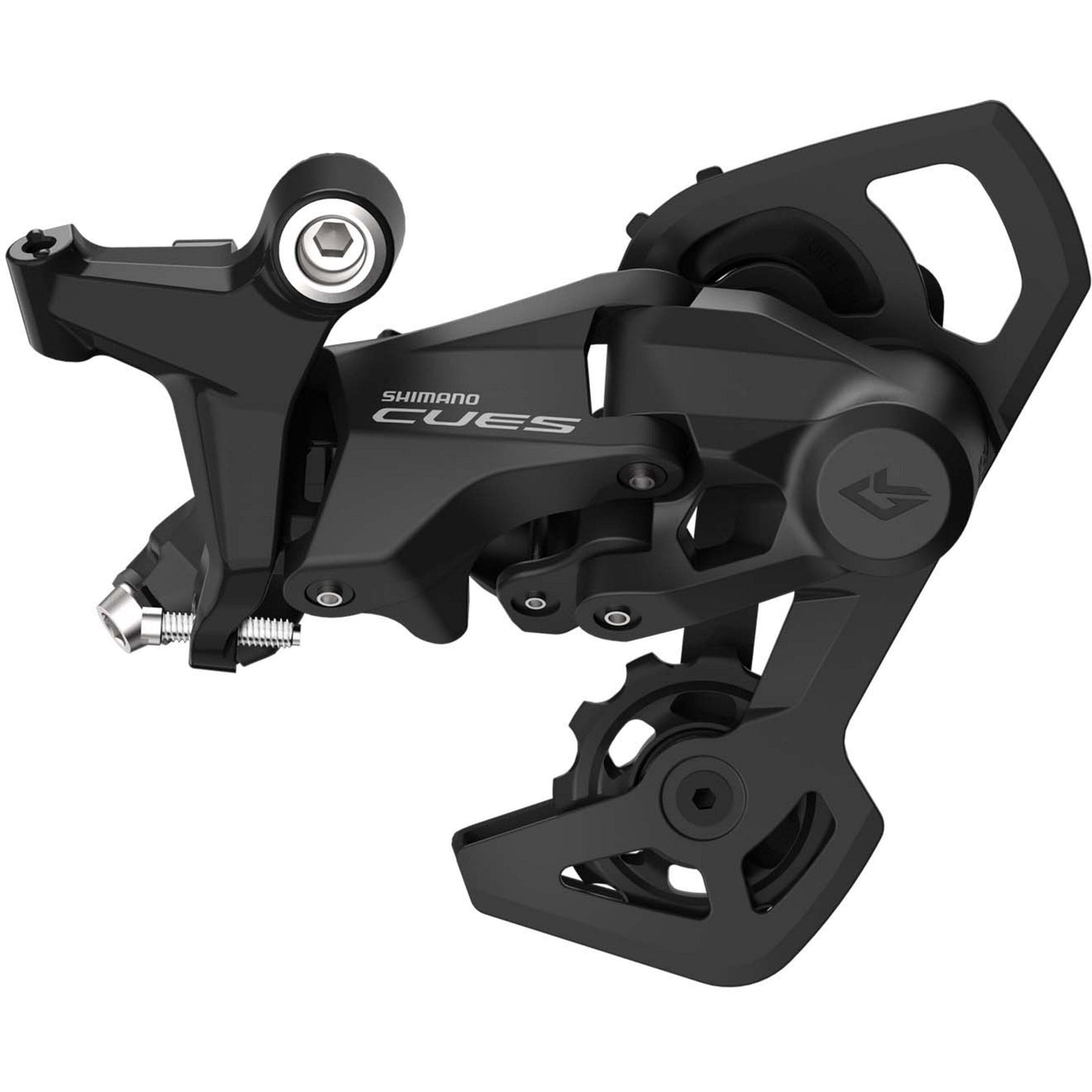 Shimano RD-U4010 CUES 9/10-speed Shadow Rear Derailleur