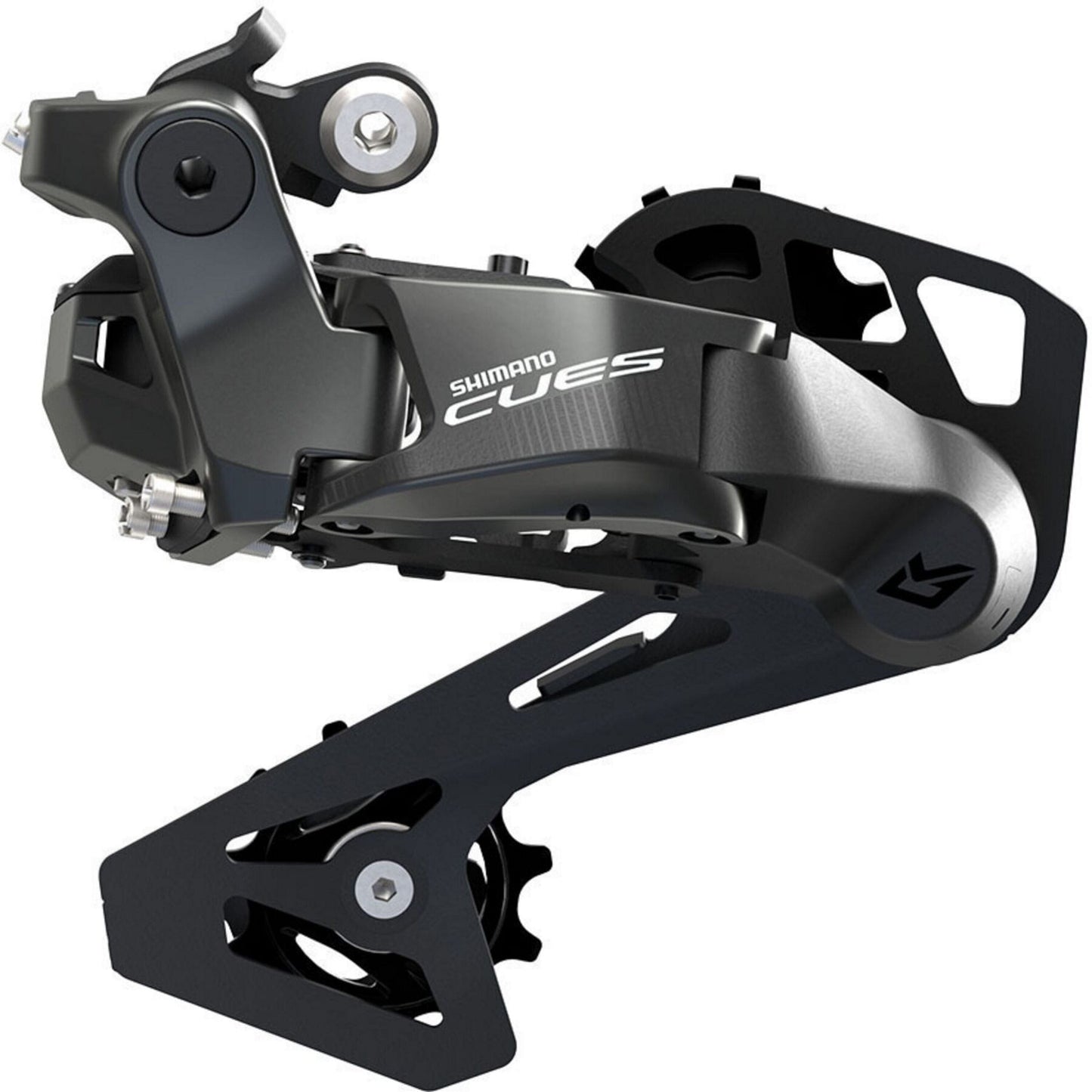 Shimano RD-U6050 CUES Di2 10-speed Shadow Rear Derailleur