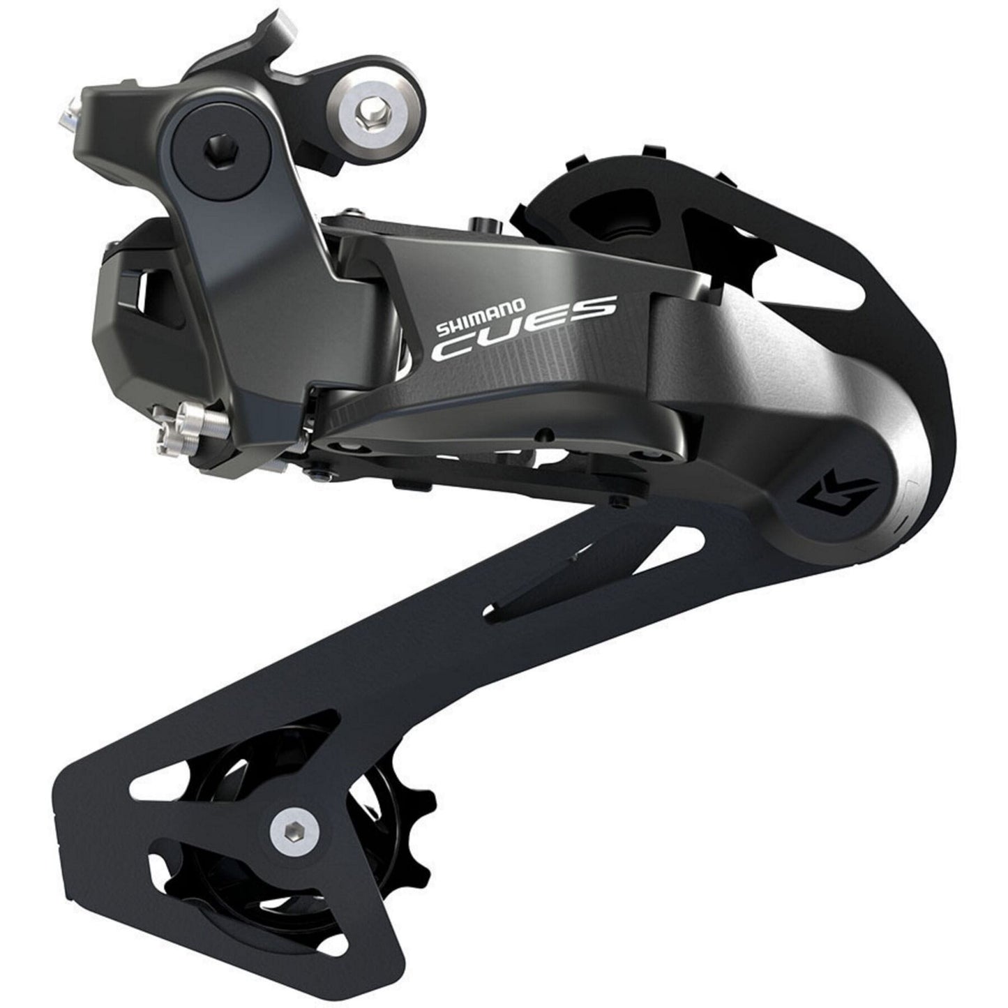 Shimano RD-U6070 CUES Di2 11-speed Shadow Rear Derailleur
