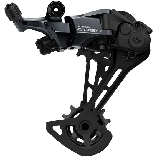 Shimano RD-U8000 CUES 11-speed Shadow+ Rear Derailleur