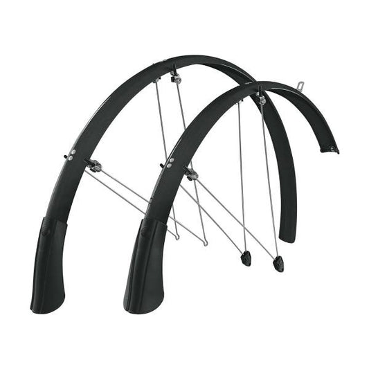 SKS Longboard Mudguard Set