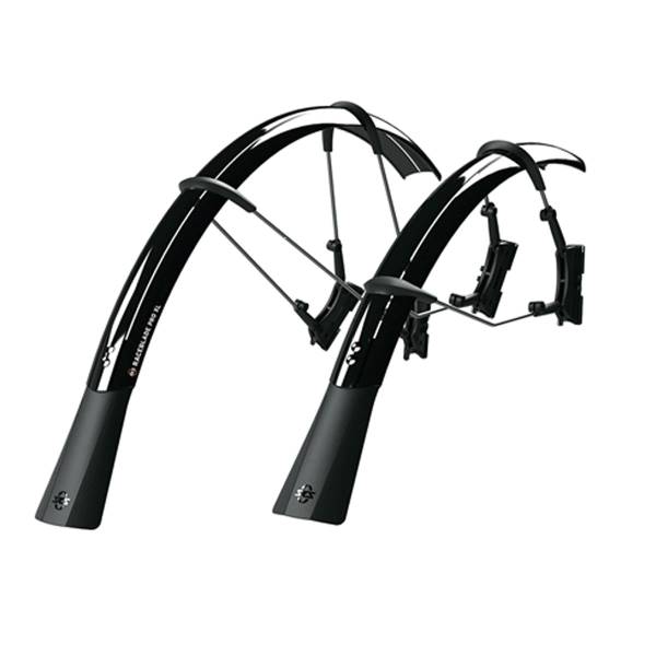 SKS Raceblade Pro XL Mudguard Set