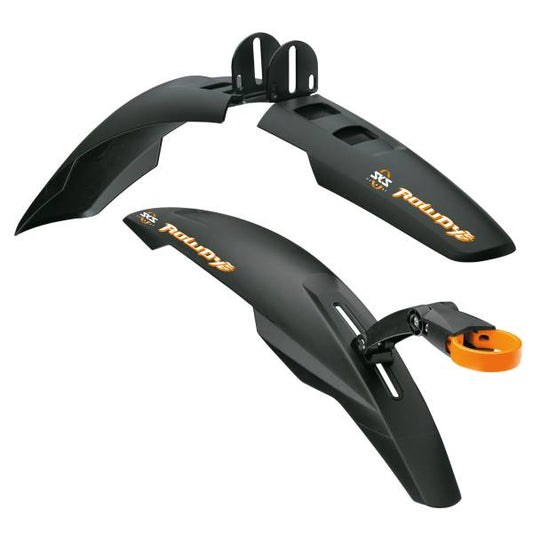 SKS Rowdy Mudguard Set