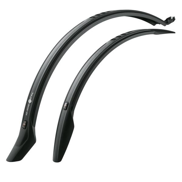 SKS Velo Mudguard Set