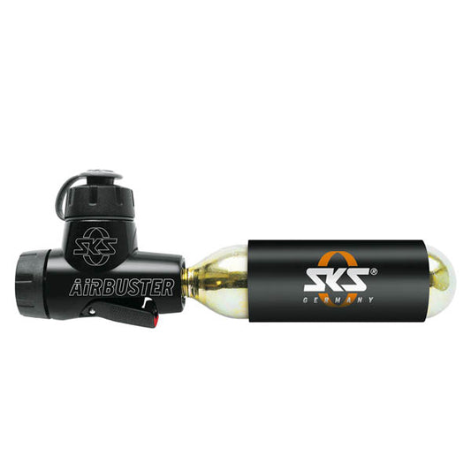 SKS Airbuster CO2 CO2 Inflator