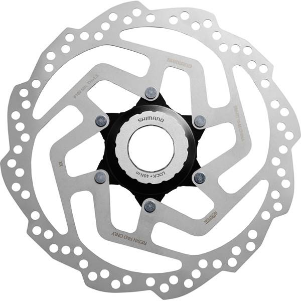 Shimano SM-RT10 Tourney TX Centre-Lock Disc Brake Rotor