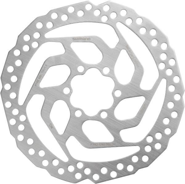 Shimano SM-RT26 6 Bolt Disc Brake Rotor