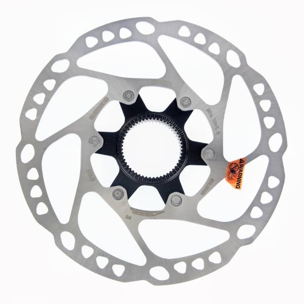 Shimano SM-RT64 Centre-Lock Disc Brake Rotor