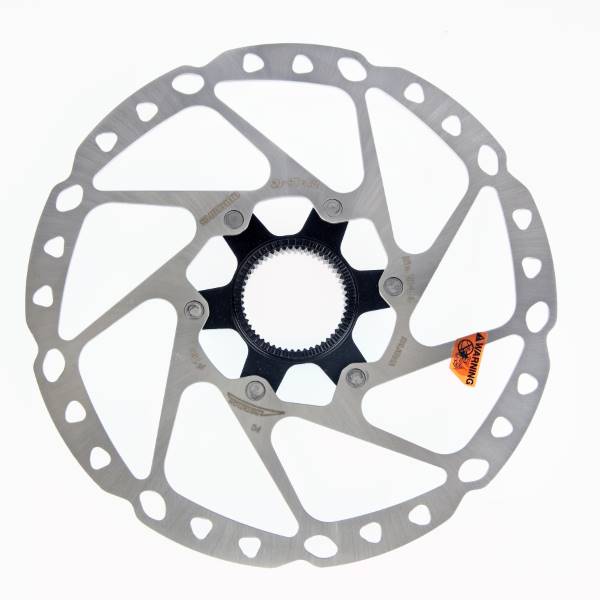 Shimano SM-RT64 Centre-Lock Disc Brake Rotor