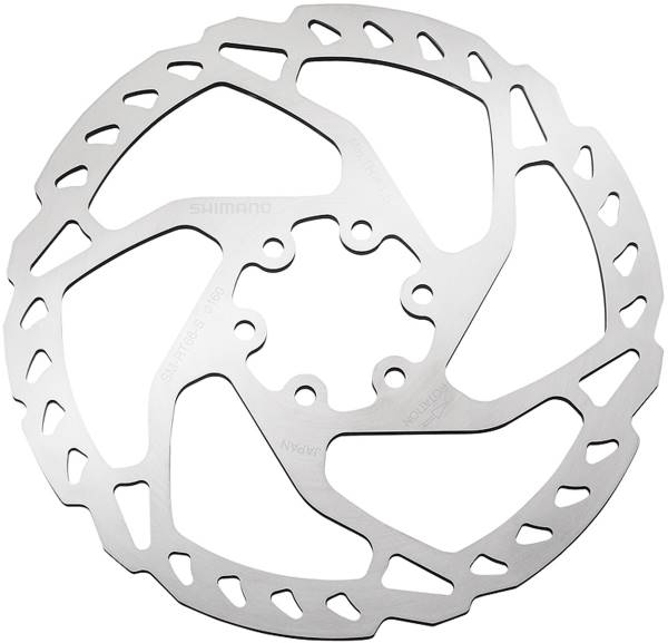 Shimano SM-RT66 Zee/SLX 6 Bolt Disc Brake Rotor