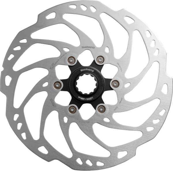 Shimano SM-RT70 Centre-Lock Disc Brake Rotor