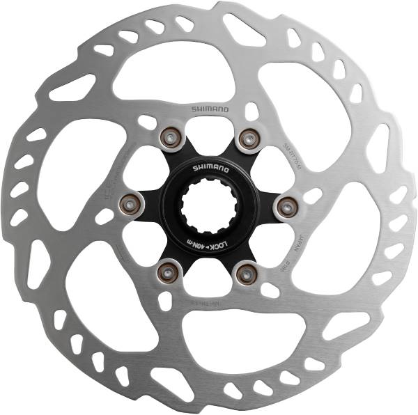 Shimano SM-RT70 Centre-Lock Disc Brake Rotor