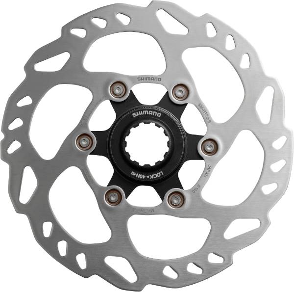 Shimano SM-RT70 Centre-Lock Disc Brake Rotor