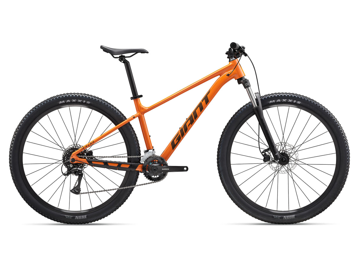 Giant Talon 3 2027 Mountain Bike