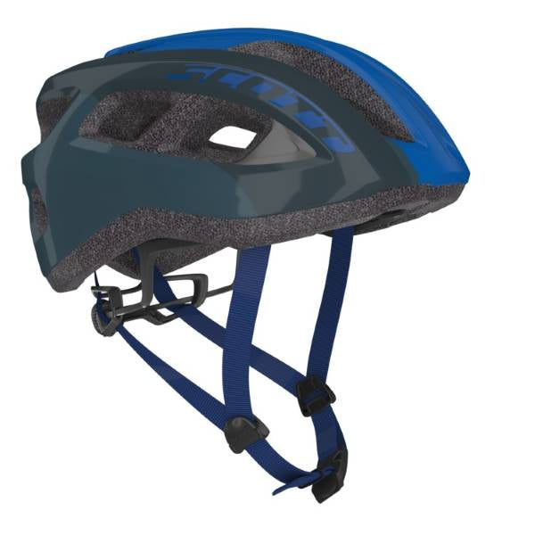 Scott Supra Road Helmet