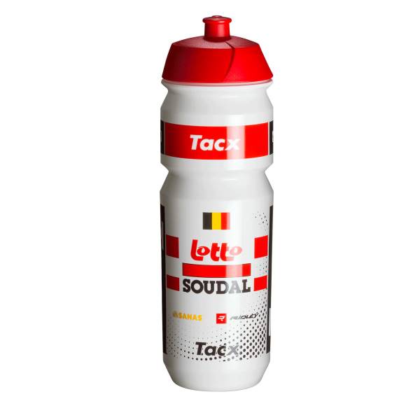 Tacx Pro Team 750ml Water Bottle