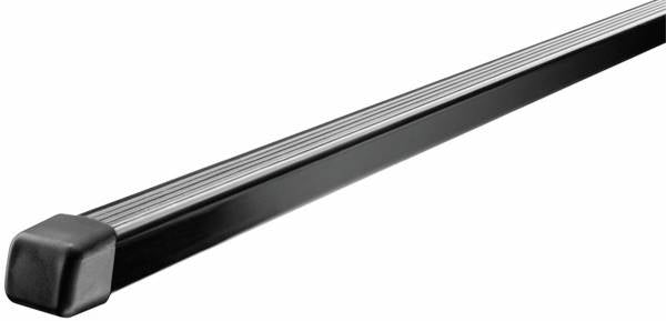 Thule SquareBar Reinforced Steel Roof Bars