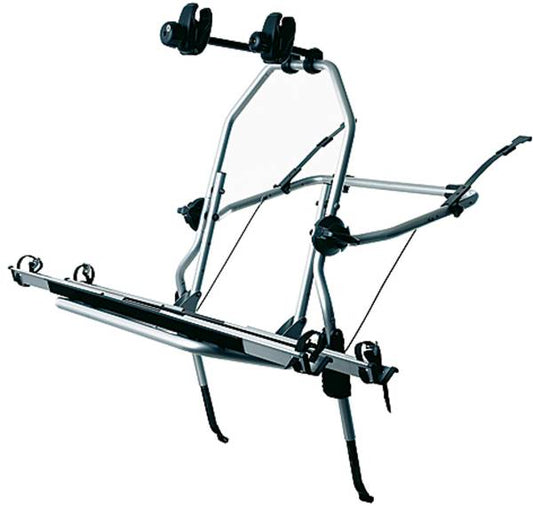 Thule ClipOn High 9107 2-Bike Boot Rack