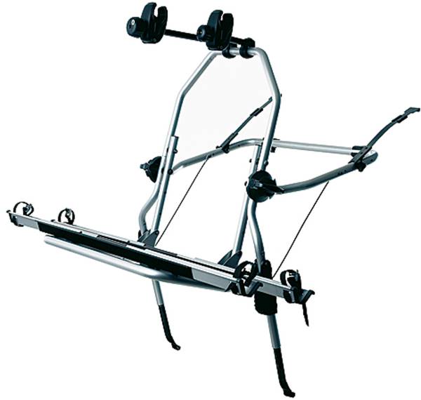 Thule ClipOn High 9108 2-Bike Boot Rack