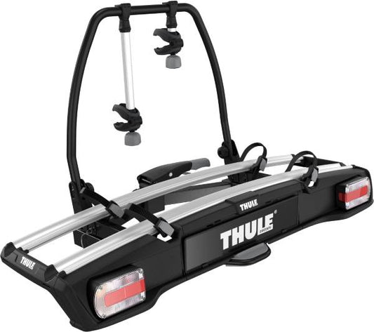 Thule VeloSpace 918 2-Bike Towball Mounted Bike Rack