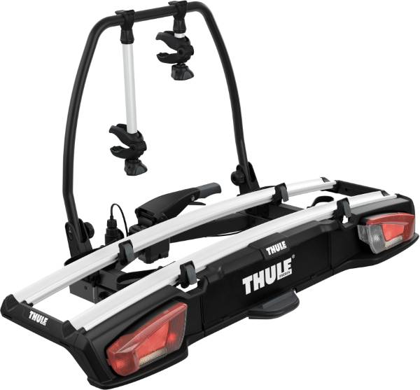 Thule VeloSpace XT 938 2-Bike Towball Mounted Bike Rack