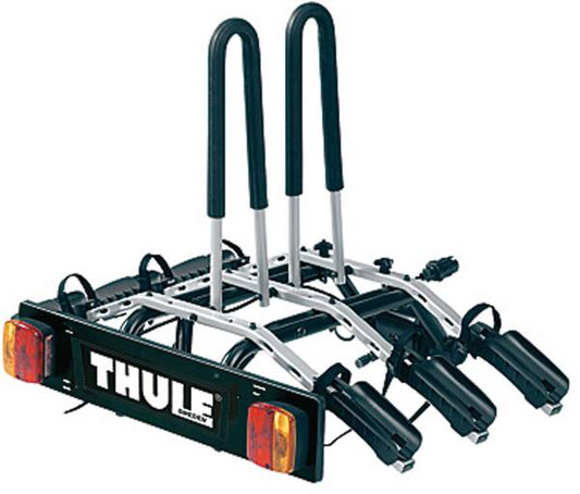 Thule RideOn 9502 2-Bike Towball Mounted Bike Rack