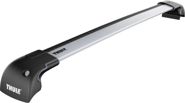 Thule WingBar Edge System Roof Bars